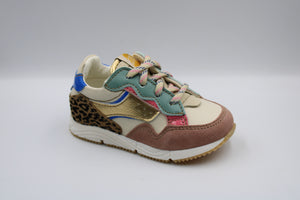 Ocra eerste runnertje Confetto / Mousse