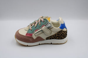 Ocra eerste runnertje Confetto / Mousse