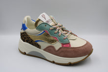 Ocra runner Confetto