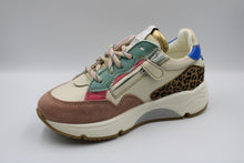 Ocra runner Confetto