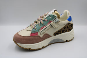 Ocra runner Confetto