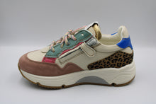 Ocra runner Confetto