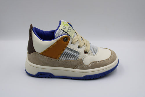 Rondinella sneakertje Avorio