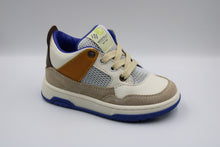 Rondinella sneakertje Avorio