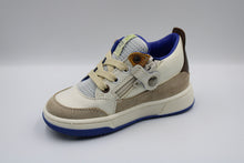 Rondinella sneakertje Avorio