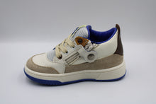 Rondinella sneakertje Avorio