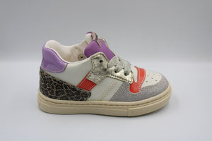 Rondinella sneakertje Champagne