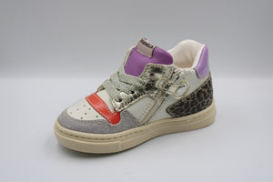 Rondinella sneakertje Champagne
