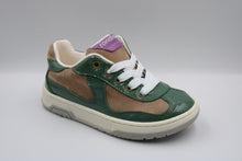 Rondinella sneakertje Verdin