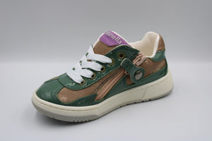 Rondinella sneakertje Verdin