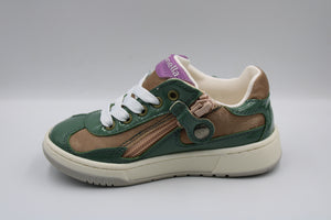 Rondinella sneakertje Verdin