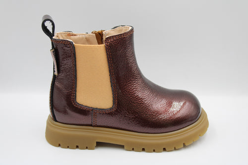 Rondinella eerste bottine Bordo