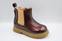 Rondinella eerste bottine Bordo