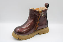 Rondinella eerste bottine Bordo
