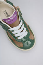 Rondinella sneakertje Verdin