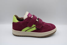 Poldino sneaker Viola