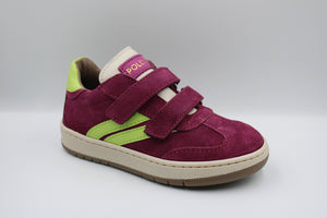 Poldino sneaker Viola