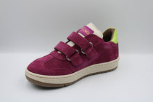 Poldino sneaker Viola