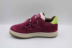 Poldino sneaker Viola