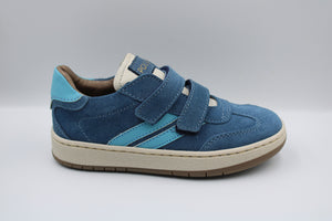 Poldino sneaker Blu