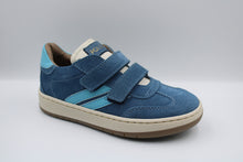 Poldino sneaker Blu