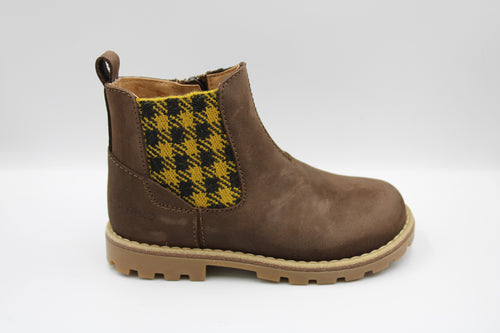 Poldino laarsje Tronchetto