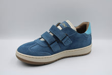 Poldino sneaker Blu