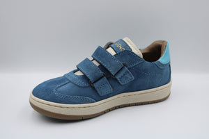 Poldino sneaker Blu