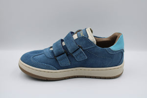 Poldino sneaker Blu