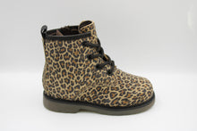 Pinocchio bottine leo