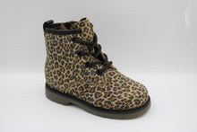 Pinocchio bottine leo