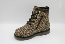 Pinocchio bottine leo