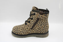 Pinocchio bottine leo