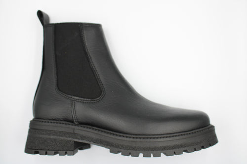 Angulus laars black