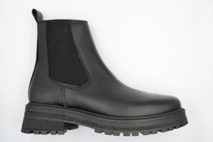 Angulus laars black