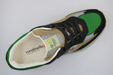 Rondinella runner Nero