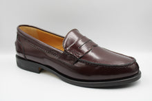 Gallucci loafer Bordo