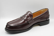 Gallucci loafer Bordo