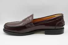 Gallucci loafer Bordo