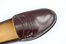 Gallucci loafer Bordo