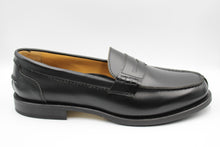 Gallucci loafer Nero college
