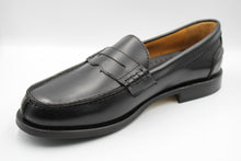 Gallucci loafer Nero college