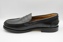 Gallucci loafer Nero college