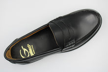 Gallucci loafer Nero college