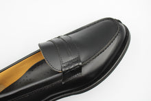 Gallucci loafer Nero college