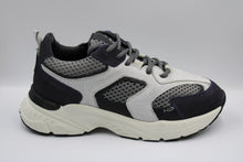 Hip runner grijs