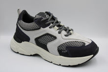 Hip runner grijs