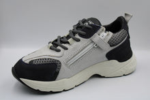 Hip runner grijs
