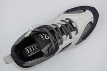 Hip runner grijs