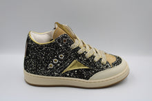Rondinella halfhoge sneaker Savana